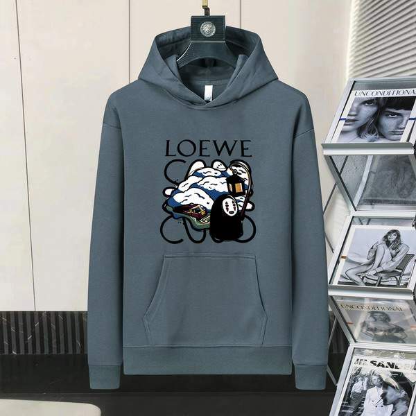 Picture of Loewe Hoodies _SKULoeweM-4XL13gn394242